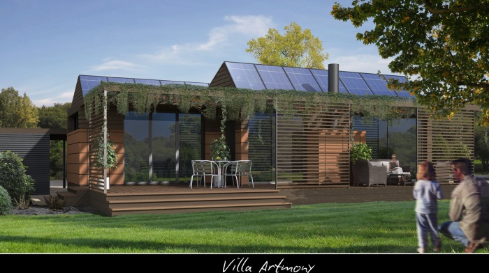 Villa Artmony : image_projet_mini_36701