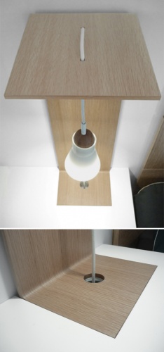 Design Mobilier pour un particulier : Y+S-JUVISY-DETAIL-CHEVET