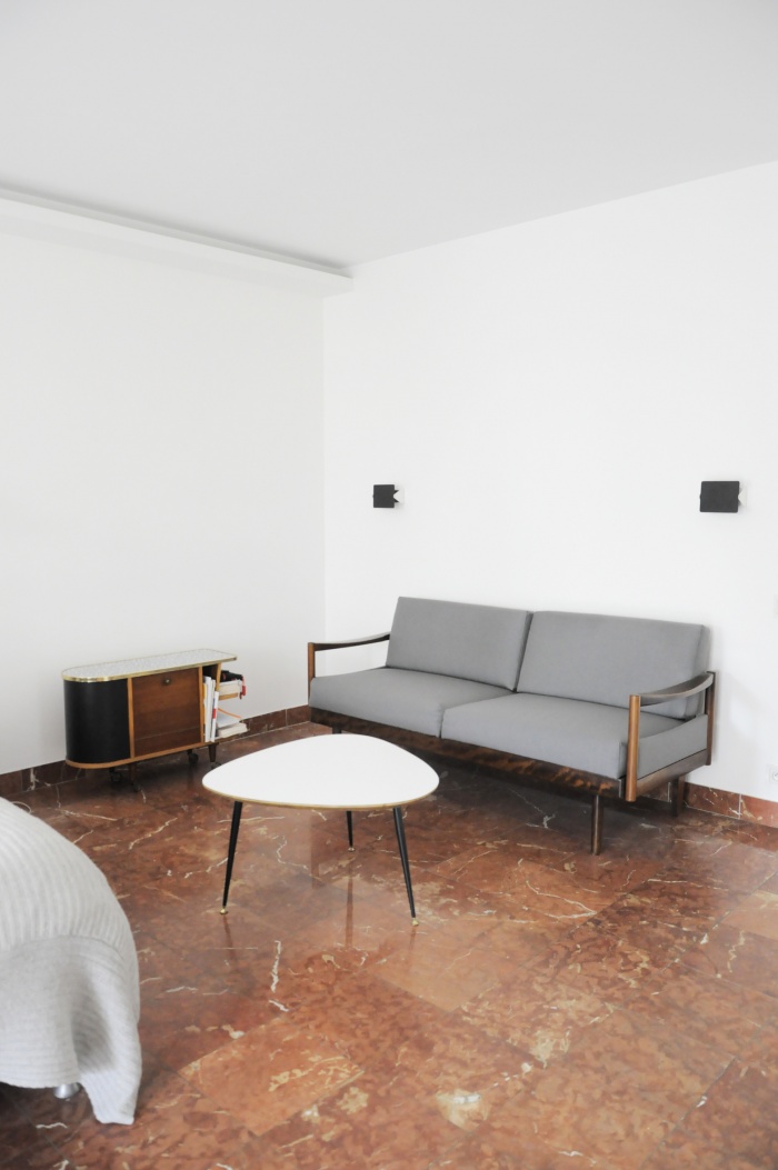 S92-RENOVATION VILLA BOULOGNE BILLANCOURT